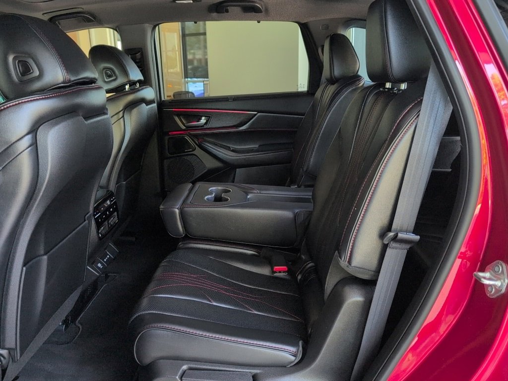 Certified 2025 Acura MDX Type S image 41