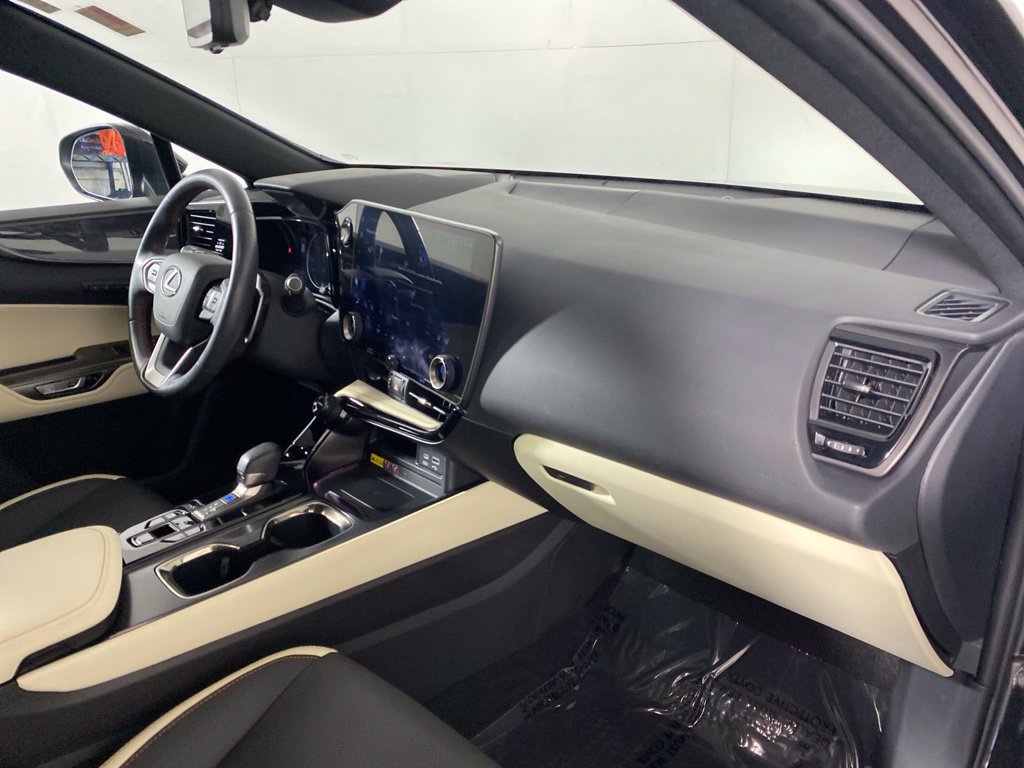 Certified 2024 Lexus NX 350 AWD image 35