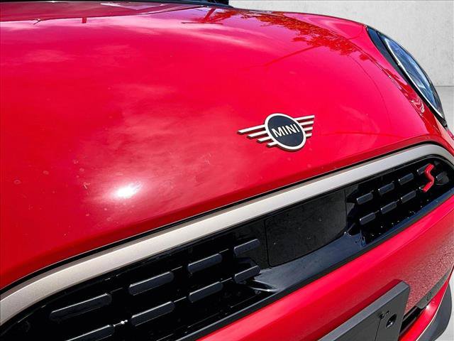 Used 2025 MINI Cooper S FWD image 30