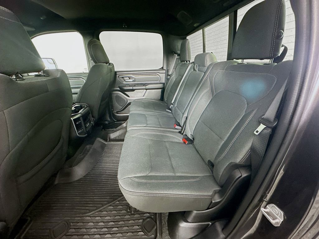 Certified 2023 RAM 1500 Big Horn image 31