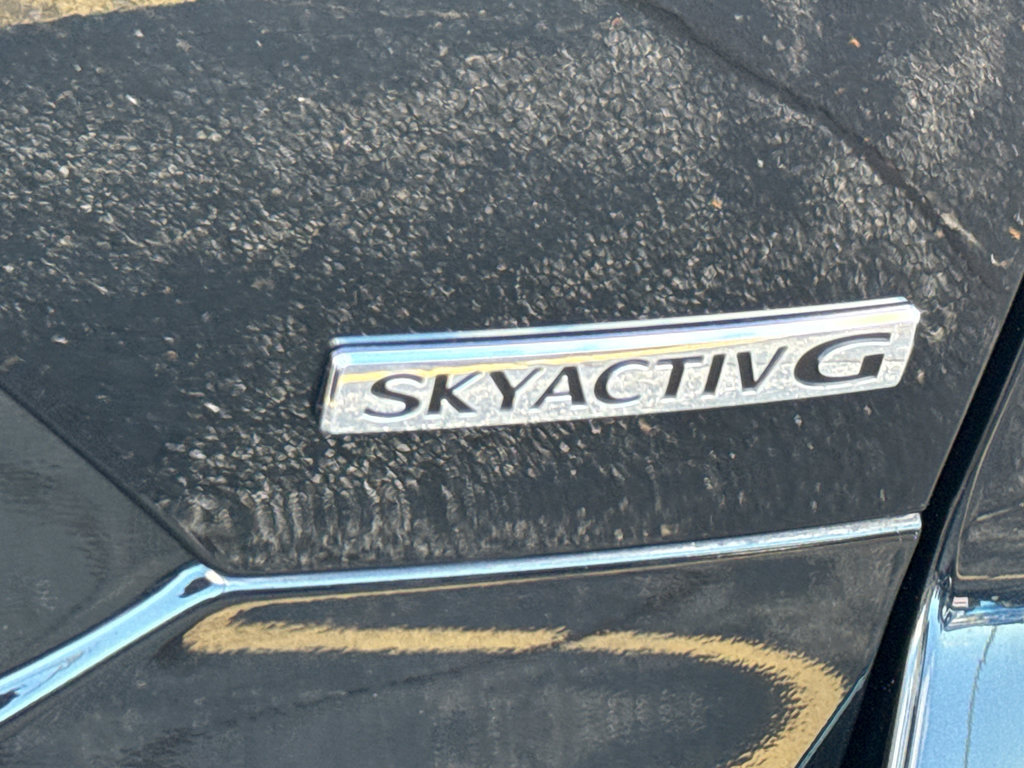 Used 2021 MAZDA CX-5 Grand Touring image 9