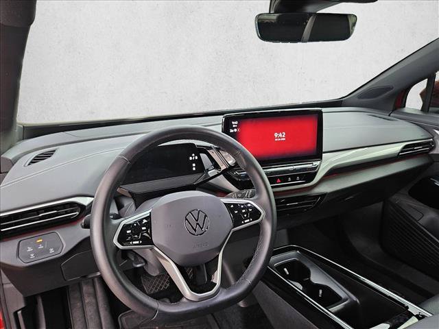 Used 2023 Volkswagen ID.4 S RWD image 17