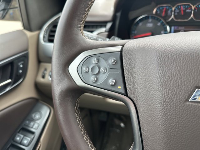 Used 2020 Chevrolet Tahoe LT w/ Luxury Package image 27