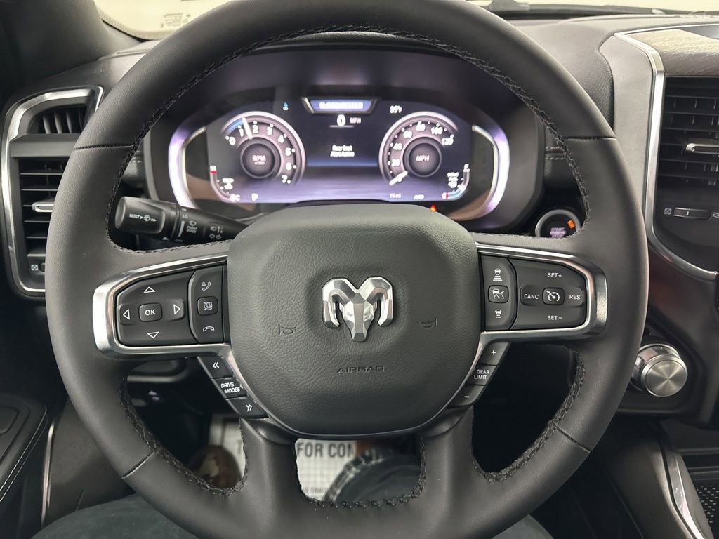 New 2026 RAM 1500 Laramie image 31