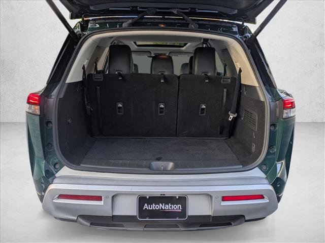 Certified 2023 Nissan Pathfinder SL w/ SL Premium Package FWD image 6