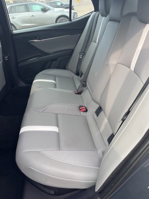 Used 2025 Toyota Camry XLE image 10