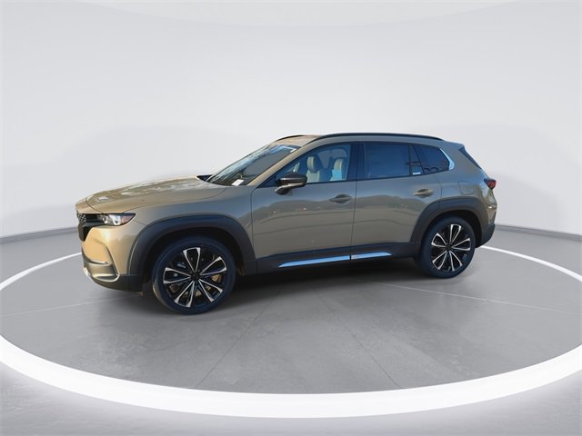 New 2026 MAZDA CX-50 AWD 2.5 S w/ Accent Package image 5