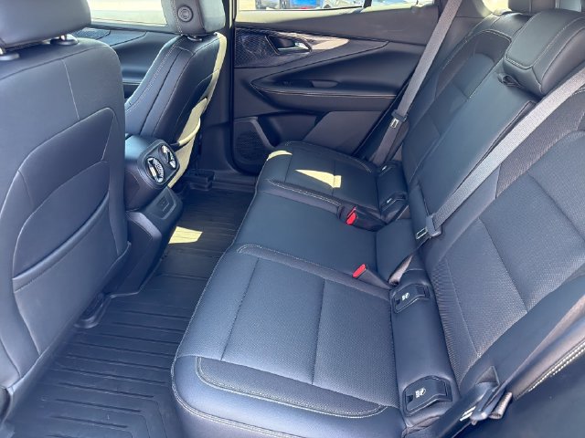 Certified 2024 Chevrolet Blazer EV LT AWD/4WD image 21