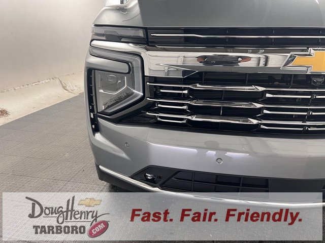 New 2026 Chevrolet Tahoe Premier image 11