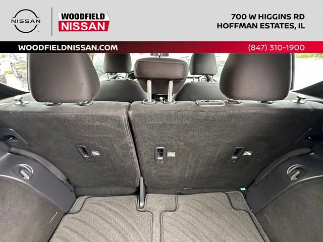 Used 2023 Nissan Kicks SV FWD image 17