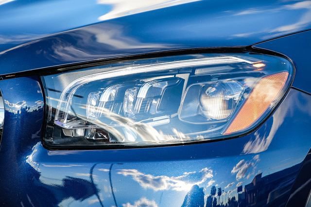 Used 2022 Mercedes-Benz GLS 450 4MATIC image 7