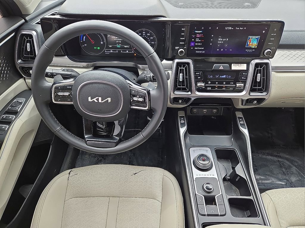 Used 2022 Kia Sorento S image 17
