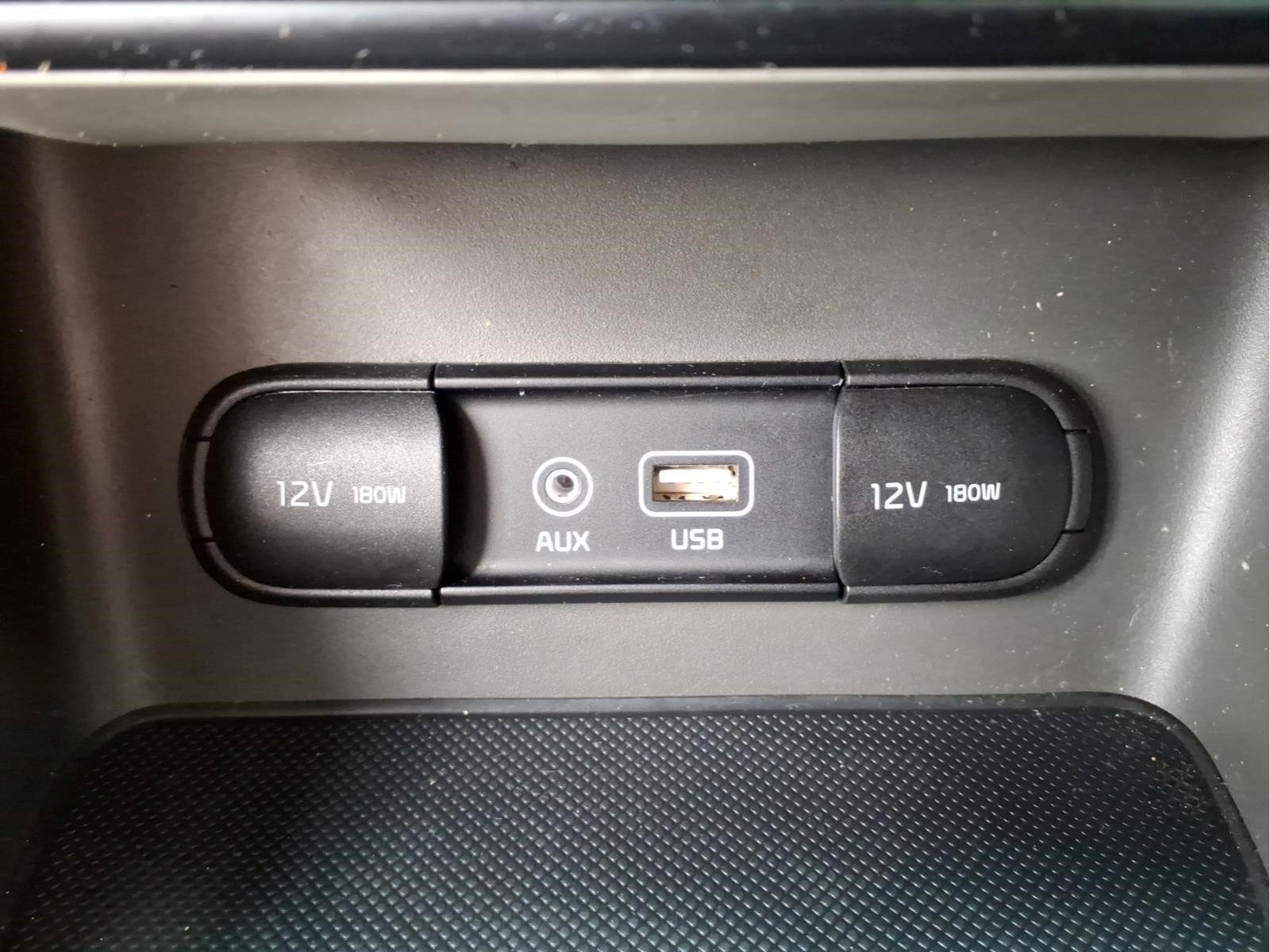 Used 2018 Kia Sportage EX AWD/4WD image 15