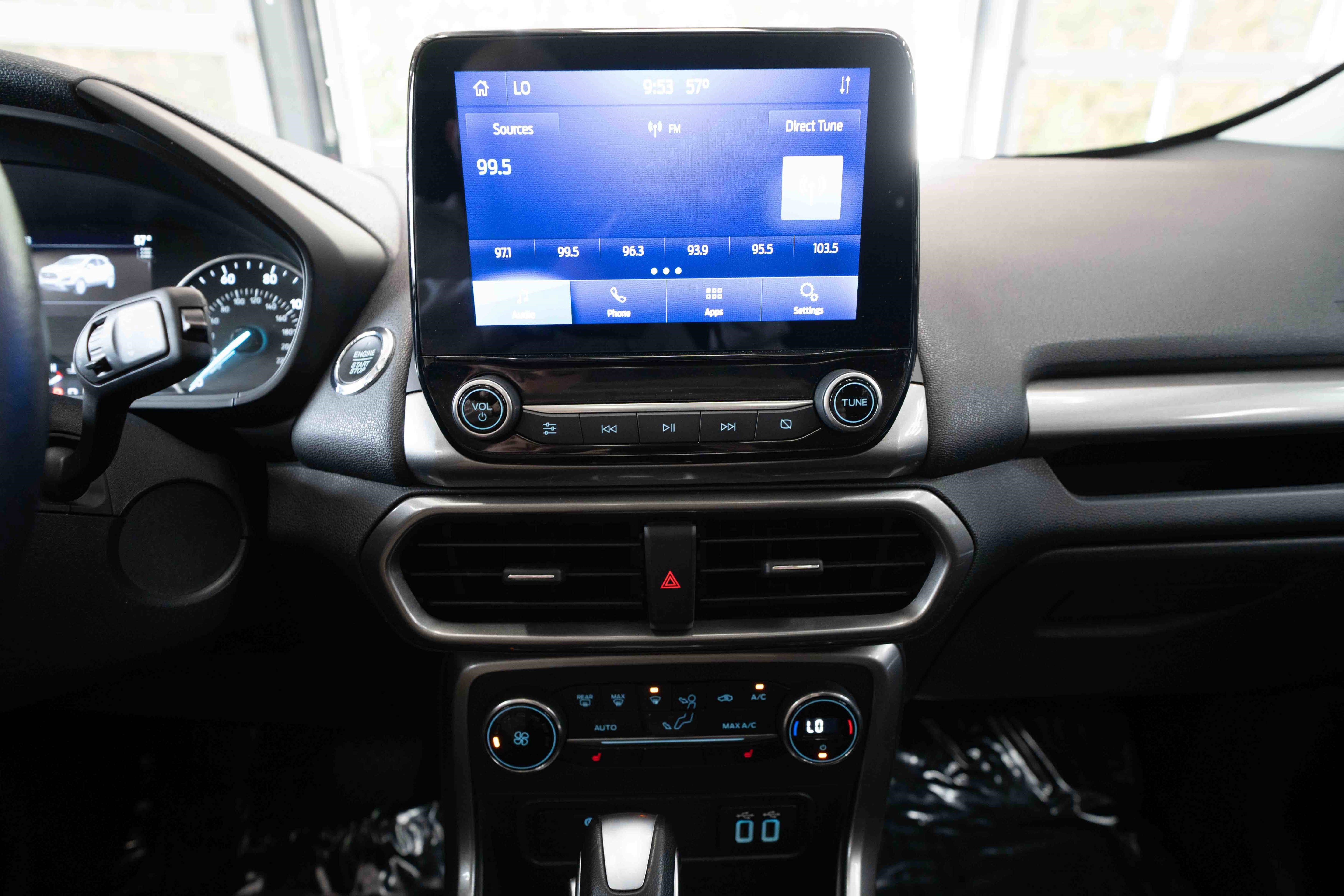Used 2020 Ford EcoSport SE AWD/4WD image 17