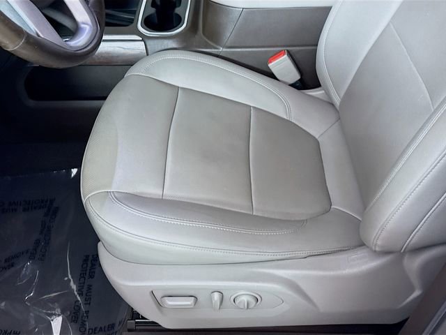 Used 2021 GMC Sierra 1500 SLT w/ SLT Premium Plus Package image 18