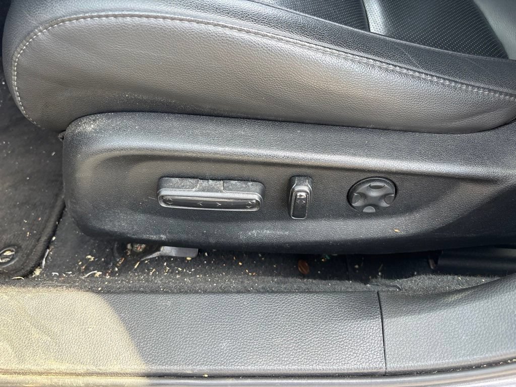 Used 2021 Honda Accord EX-L image 16