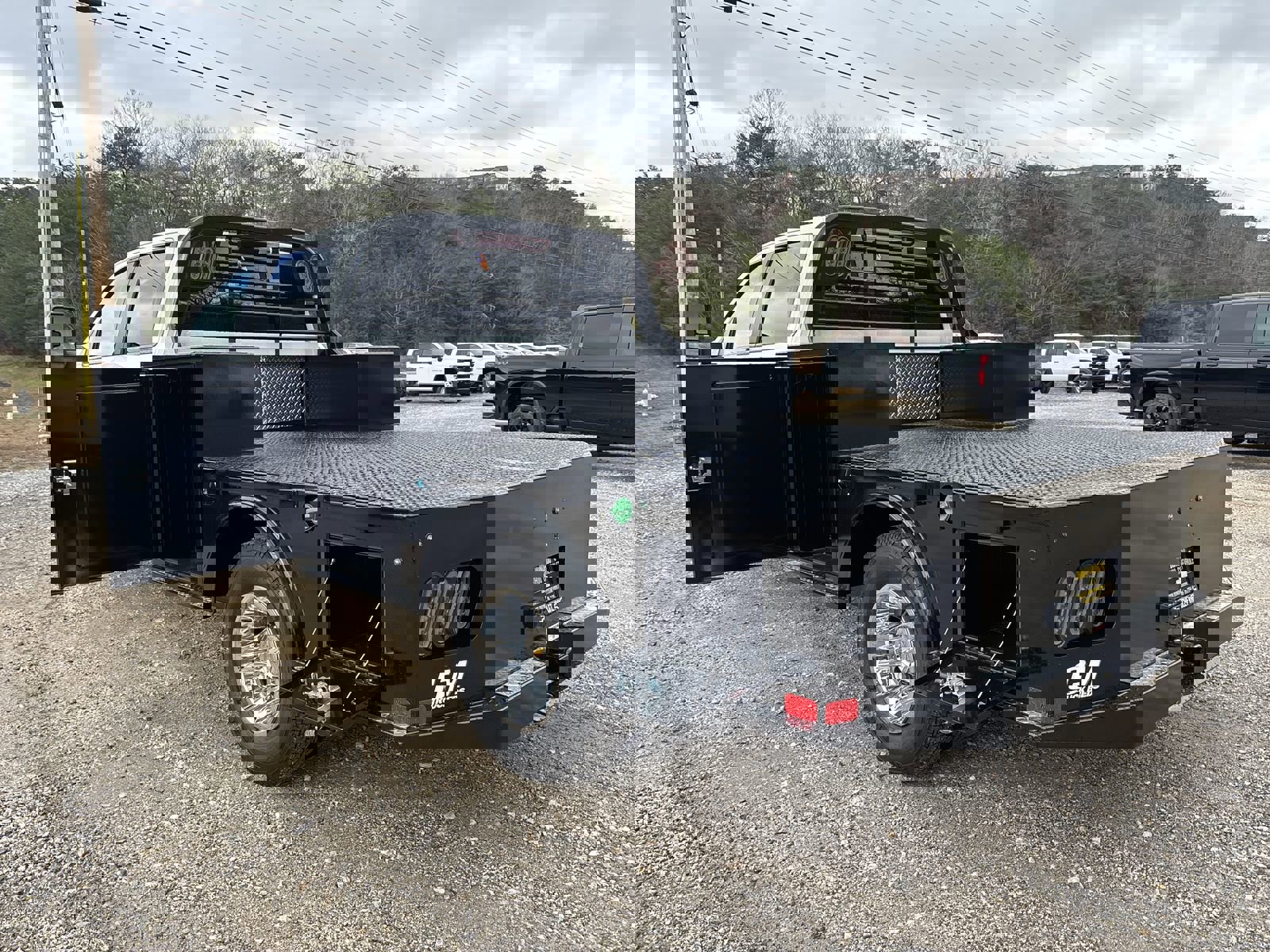 New 2026 Chevrolet Silverado 3500 LT w/ Convenience Package image 25