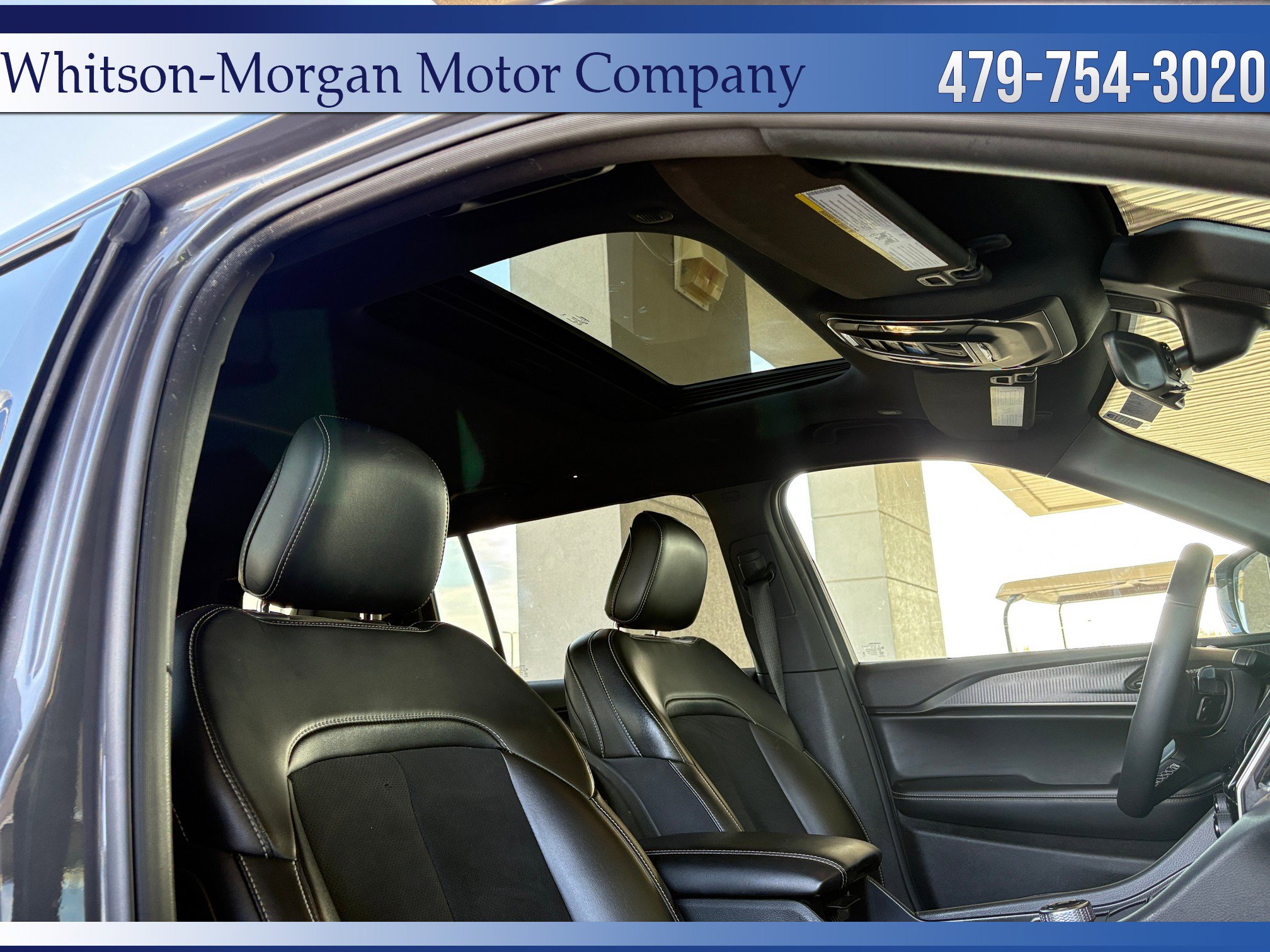 Used 2025 Jeep Grand Cherokee L Altitude image 12