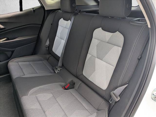 New 2026 Chevrolet Trax LS w/ LS Convenience Package FWD image 16