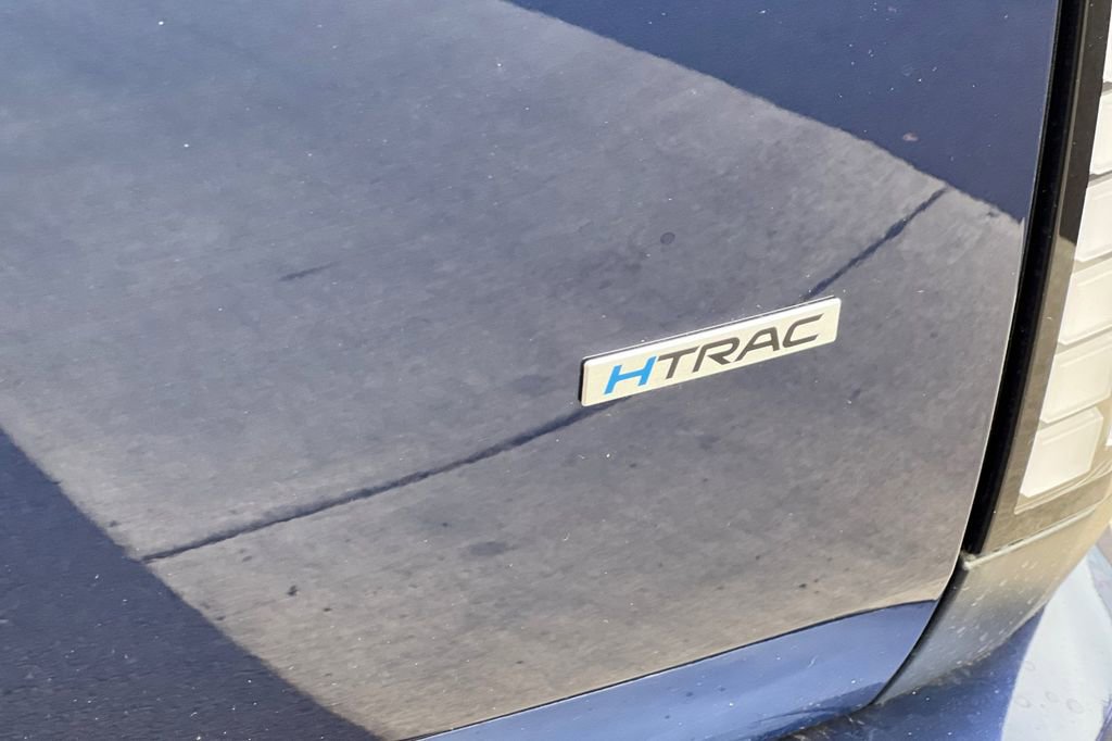 New 2026 Hyundai Ioniq 9 SE image 7