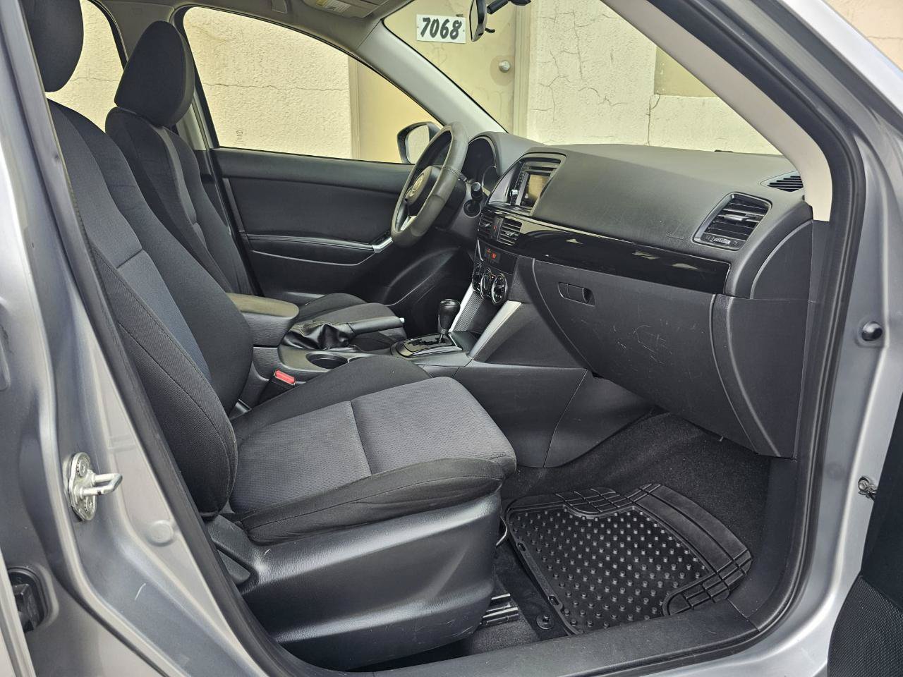 Used 2014 MAZDA CX-5 Sport w/ Bluetooth Audio Package FWD image 20