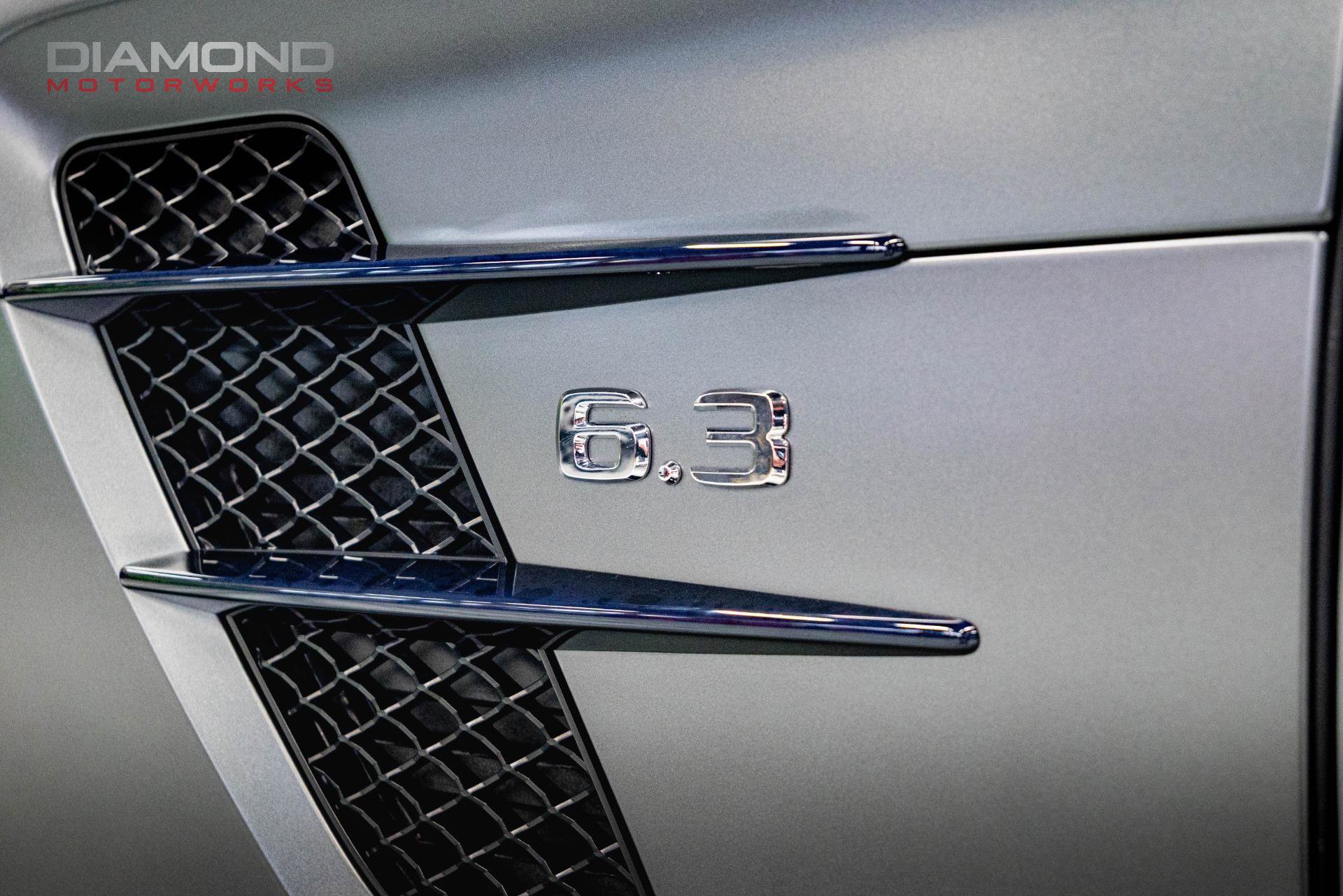 Used 2015 Mercedes-Benz SLS AMG GT Final Edition image 48