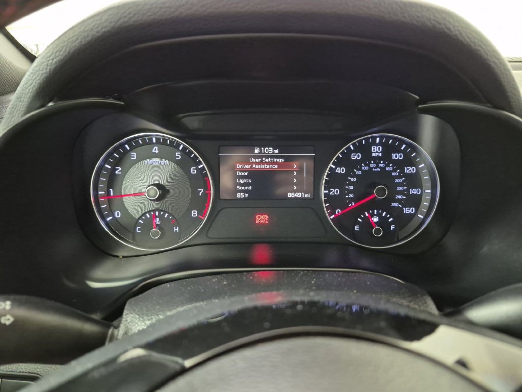 Used 2020 Kia Forte GT FWD image 19