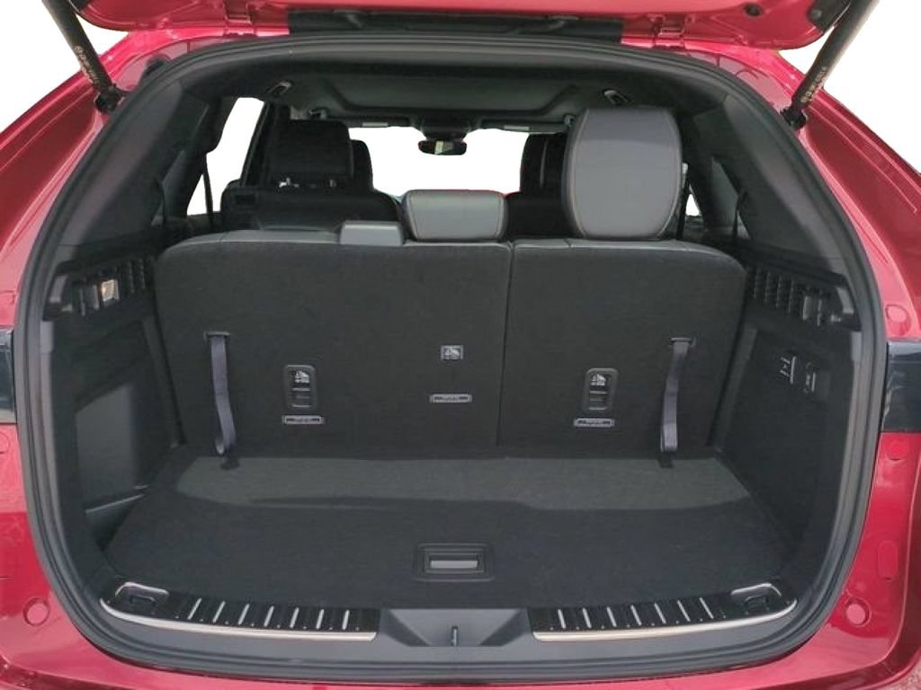 New 2026 MAZDA CX-90 3.3 Turbo S w/ Premium Plus AWD/4WD image 14