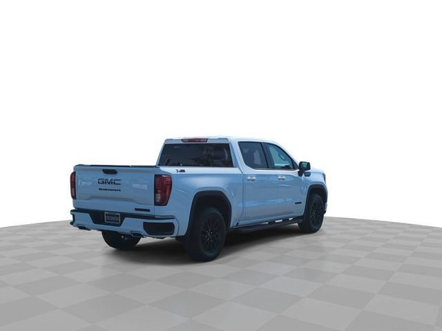 New 2026 GMC Sierra 1500 Elevation w/ LPO, Elevation Black Package AWD/4WD image 9
