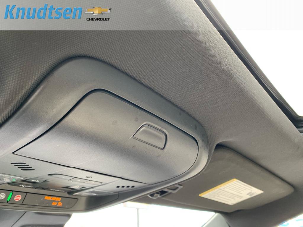 Used 2023 Cadillac XT4 Sport image 24