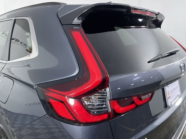 Used 2025 Honda CR-V Sport Touring image 35