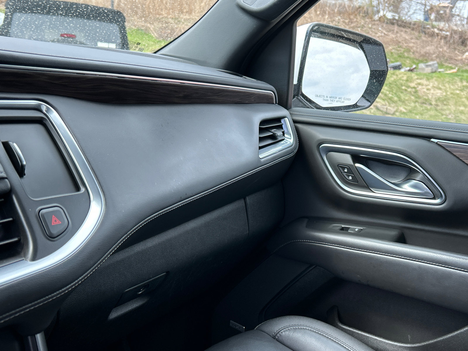 Used 2021 Chevrolet Tahoe LT AWD/4WD image 19