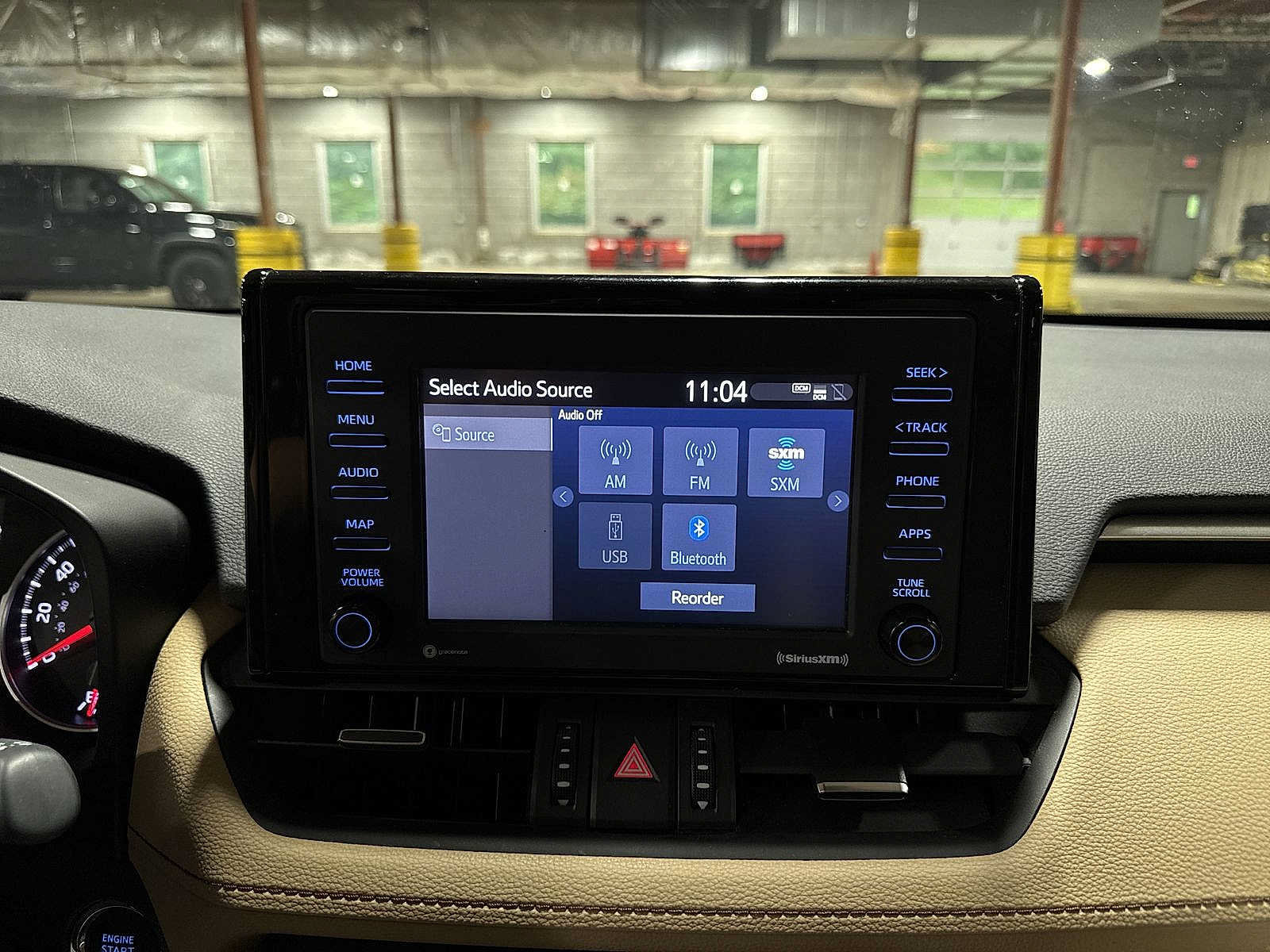 Used 2020 Toyota RAV4 XLE Premium AWD/4WD image 20