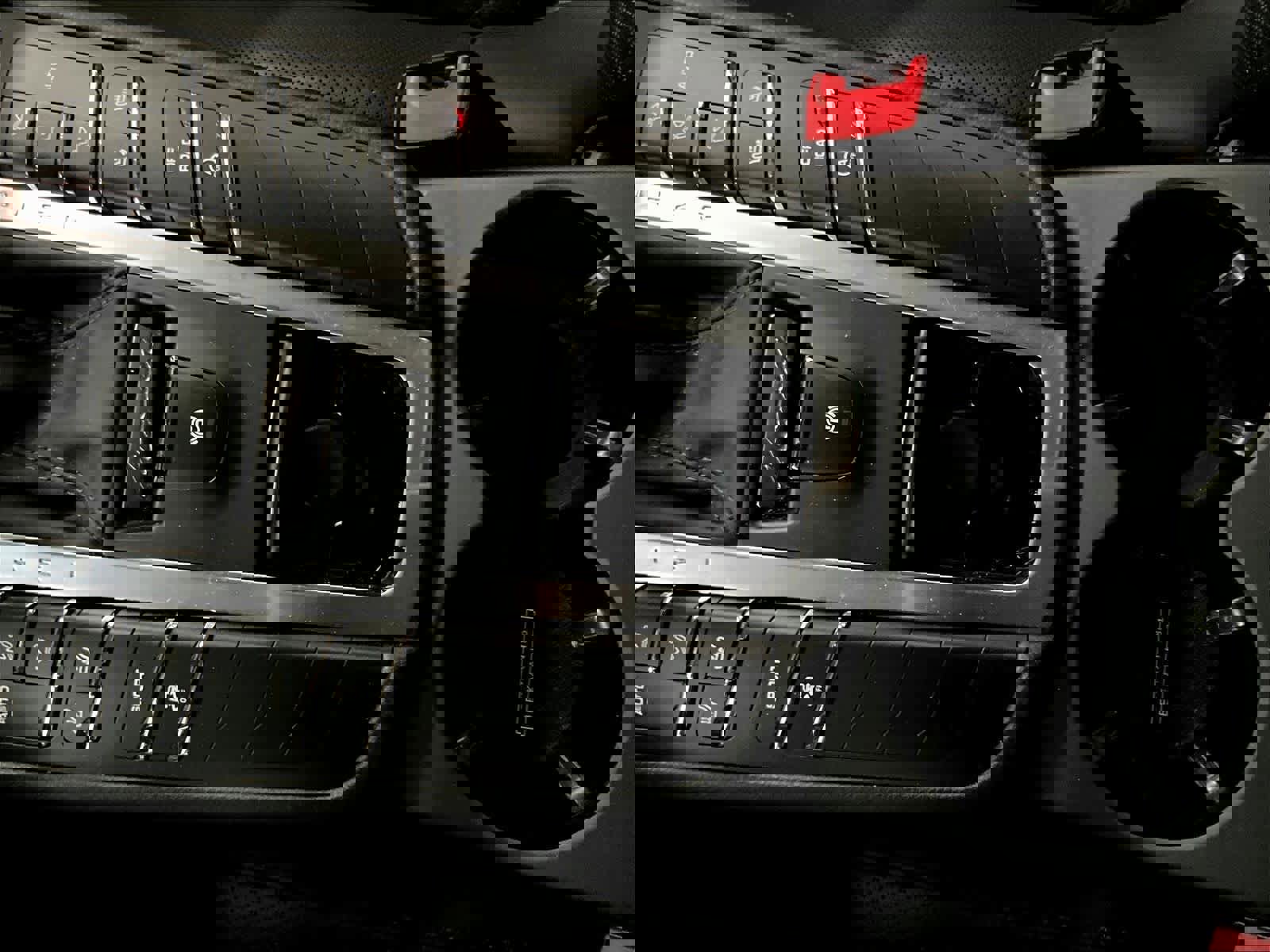 Used 2016 Porsche Macan S image 34