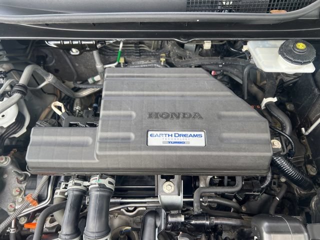 Certified 2019 Honda CR-V EX-L image 38