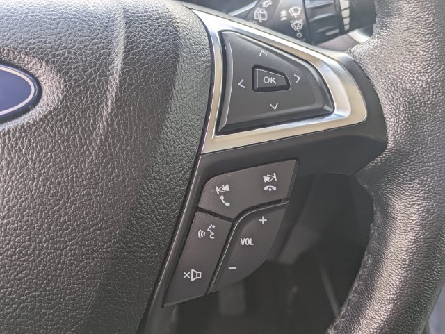Used 2021 Ford Edge Titanium w/ Cargo Accessory Package FWD image 26