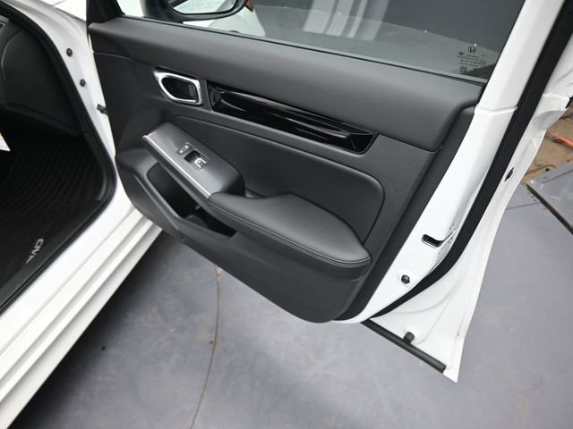 New 2026 Honda Civic Sport Touring image 30