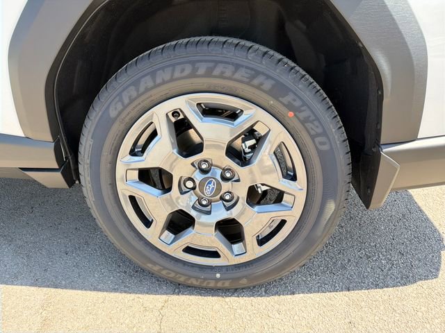 New 2026 Subaru Outback Premium AWD/4WD image 26