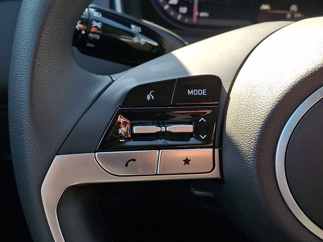 Certified 2024 Hyundai Tucson SEL image 20