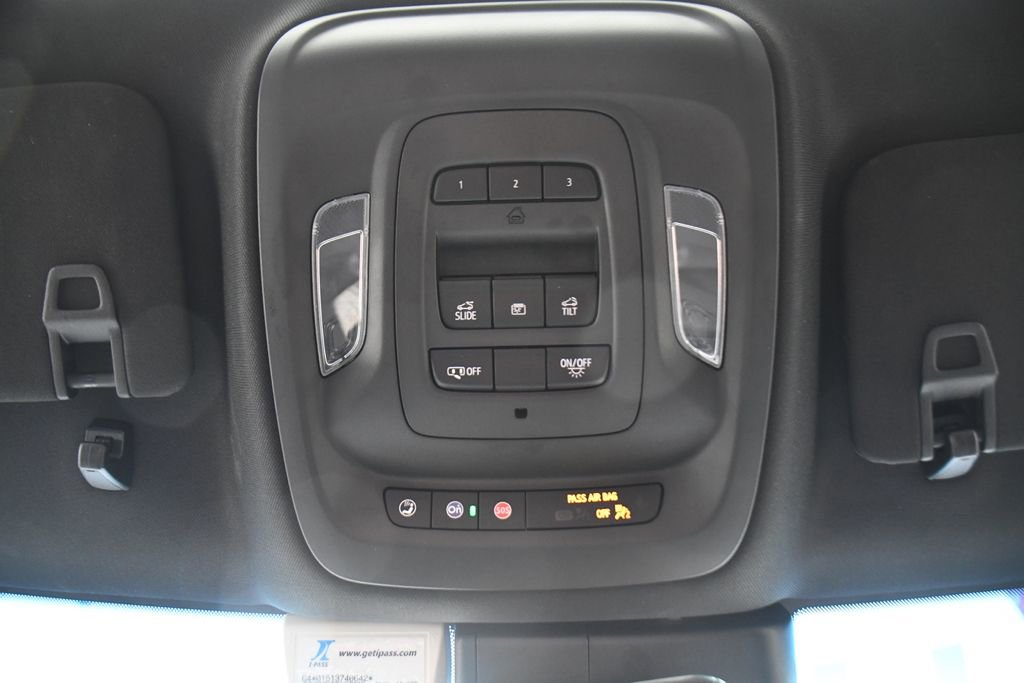 Used 2022 Cadillac CT5 V w/ LPO, ONYX Package image 27