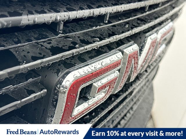 New 2026 GMC Sierra 1500 Elevation image 19