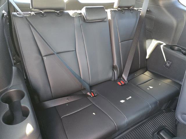New 2026 Toyota Highlander XSE image 13