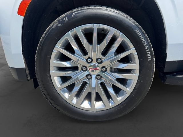 Certified 2023 GMC Yukon SLT AWD/4WD image 8