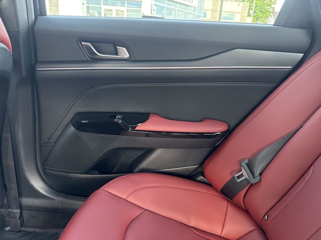 New 2026 Kia K5 GT-Line AWD/4WD image 26
