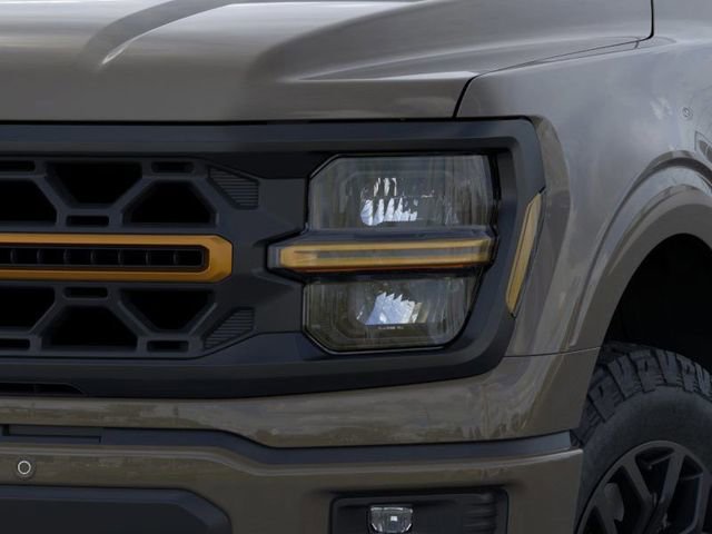New 2026 Ford F150 Tremor image 18