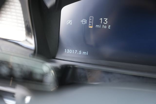 Used 2024 Lincoln Corsair FWD image 25