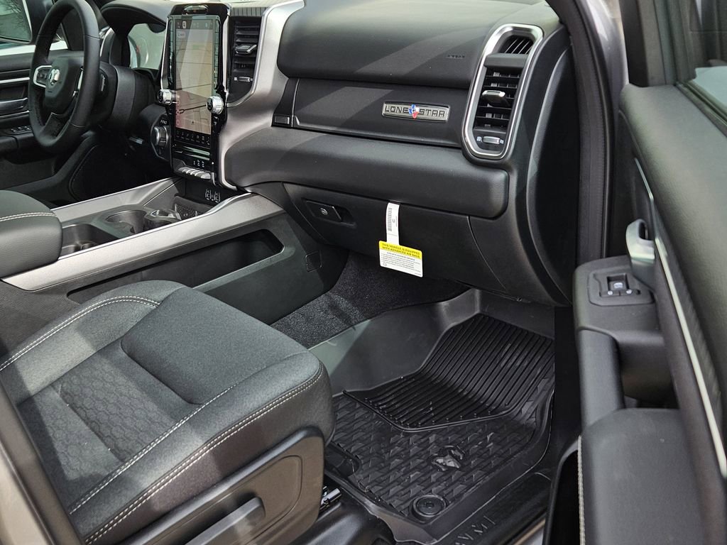 New 2026 RAM 1500 Lone Star image 8