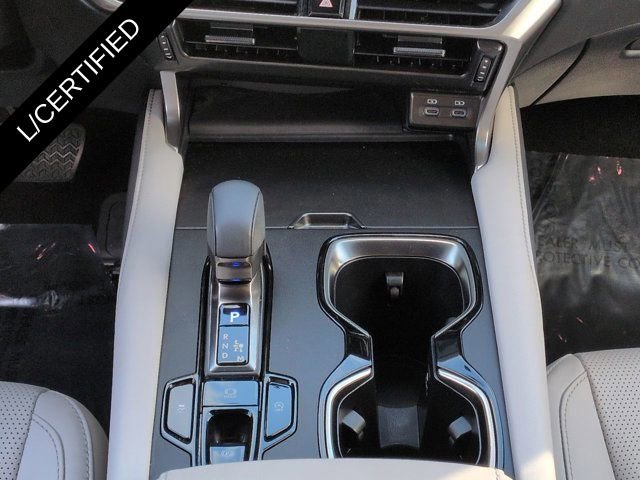 Certified 2023 Lexus RX 350 Premium Plus w/ Cold Area Package image 19