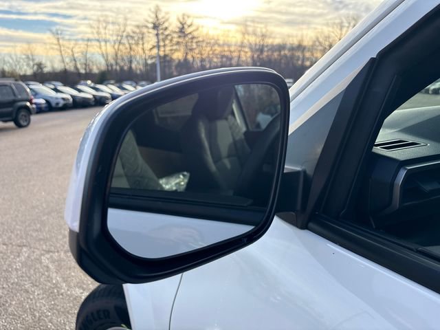 New 2026 Toyota Tacoma SR5 image 9