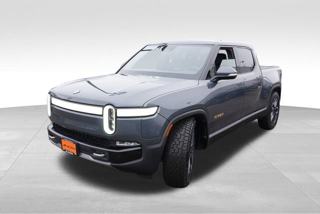 Used 2022 Rivian R1T Launch Edition image 11